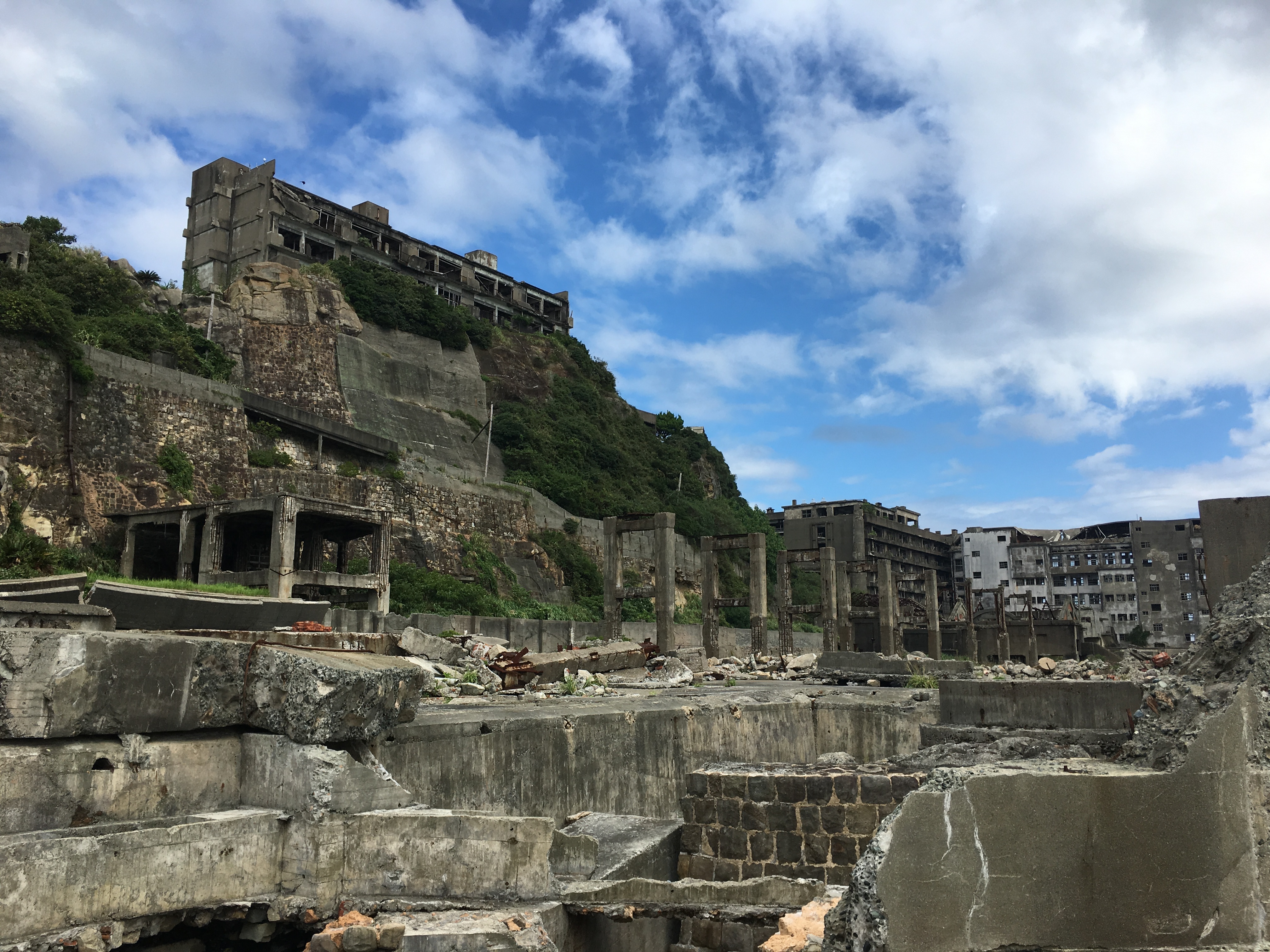 Japan Intensive Cruise: Kobe, Nagasaki & Tokyo