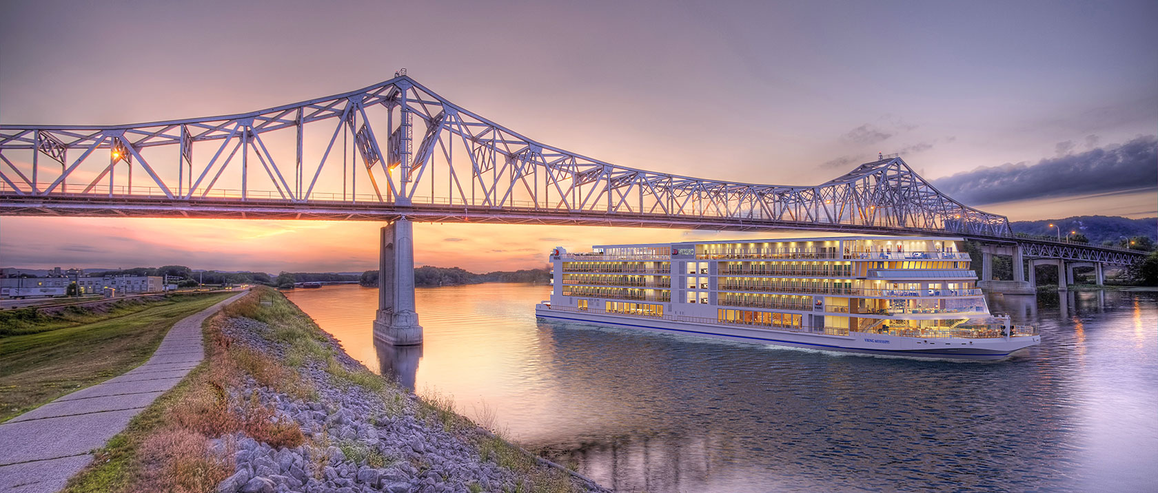 Viking mississippi