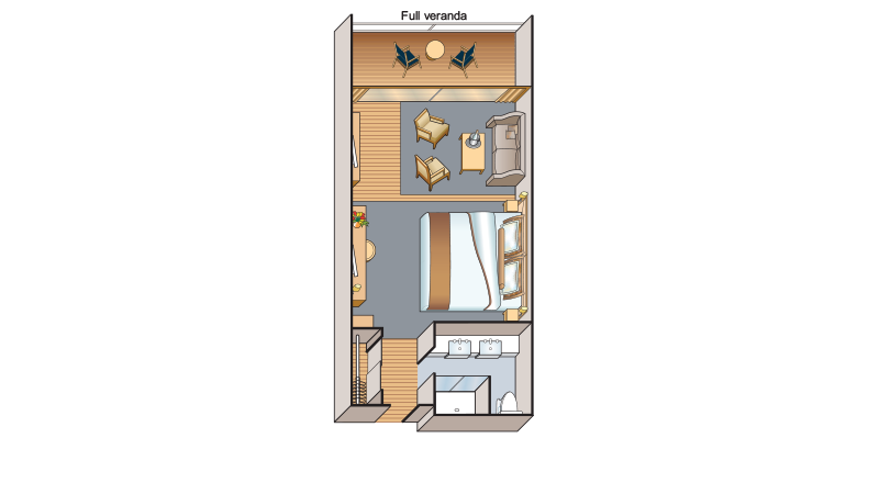 Viking River Cruises - Viking Mississippi - Floor Plans - Penthouse Junior Suite.png