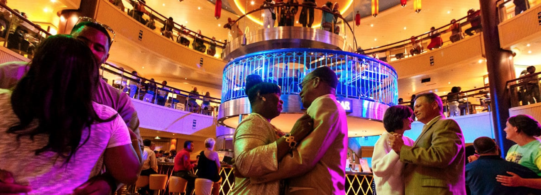 Cruise Ship