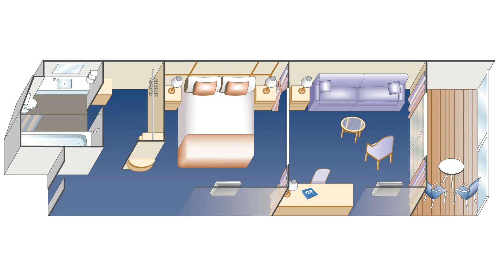 Mini-Suite
