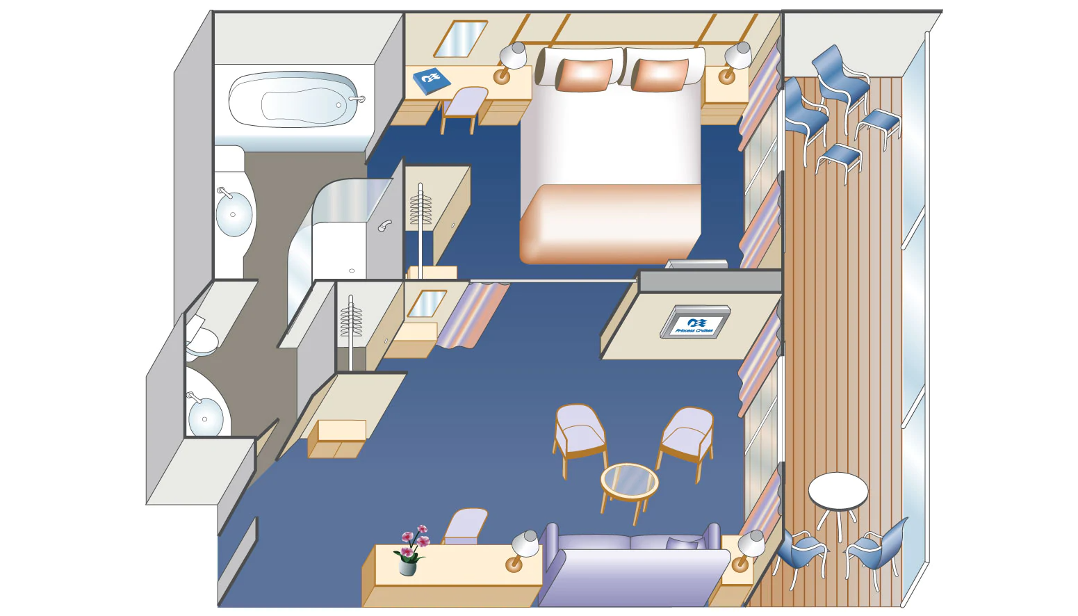 Suite