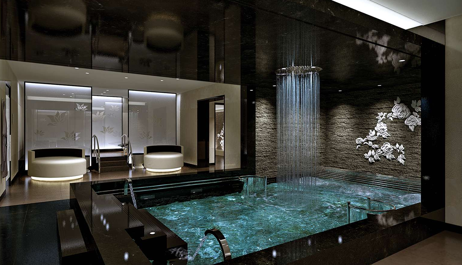 The Enclave® at Lotus Spa®