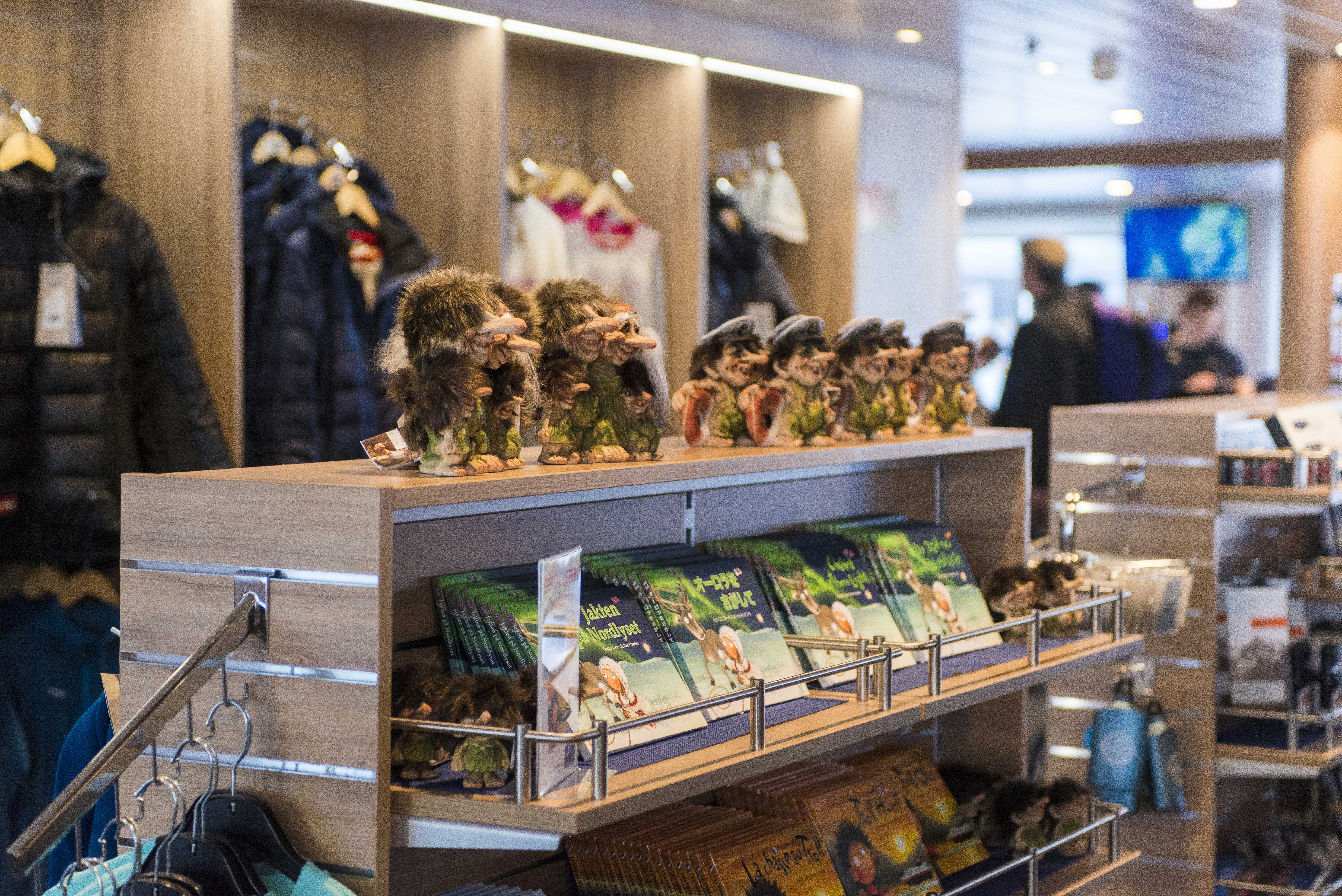 Kompass Adventure Reception