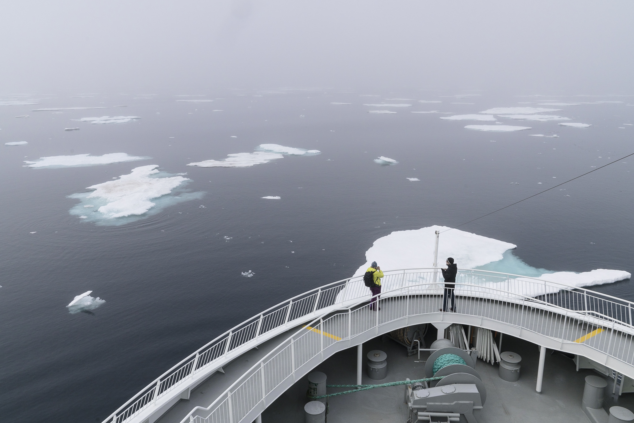Observation Decks