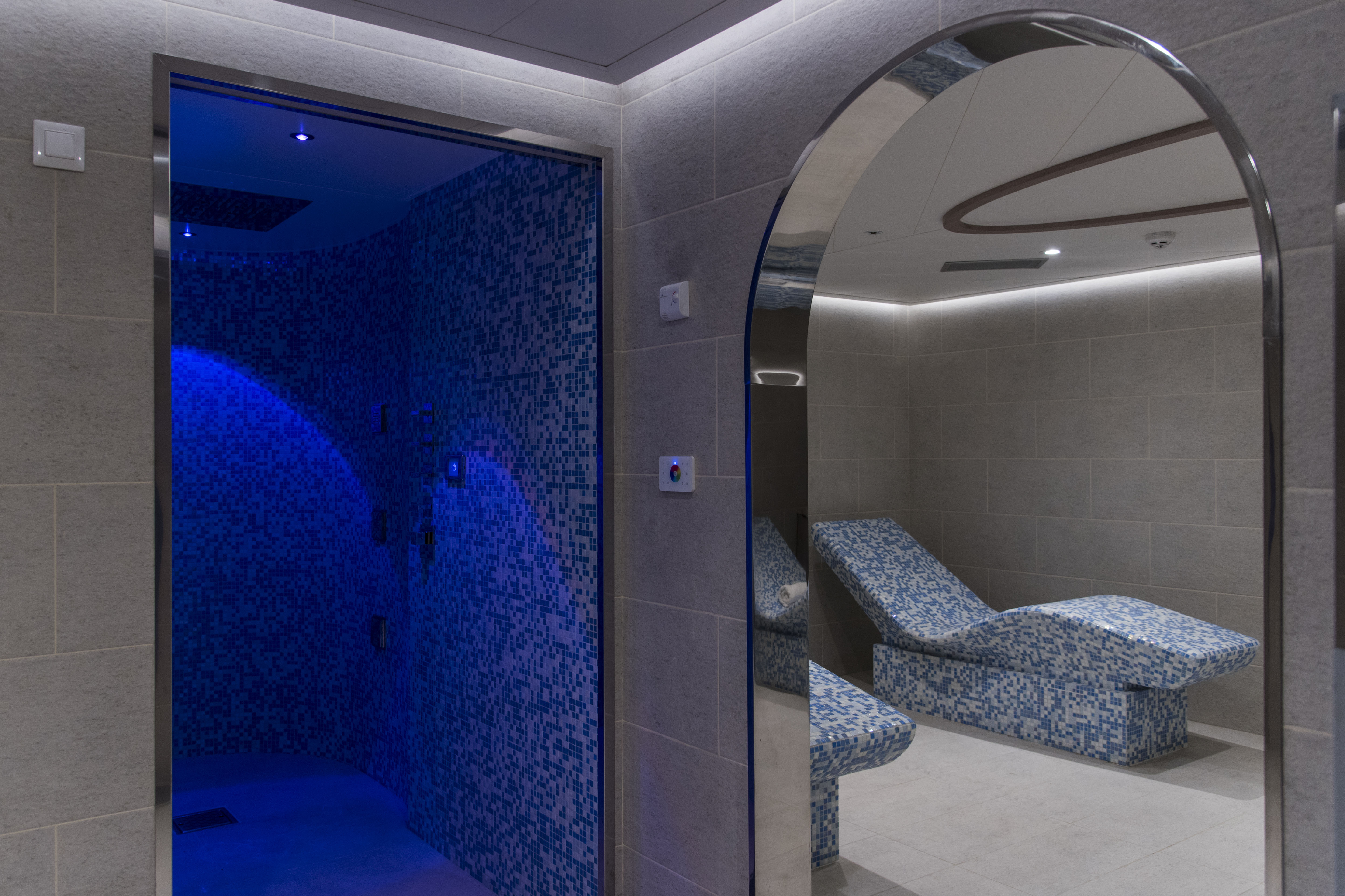 World Spa
