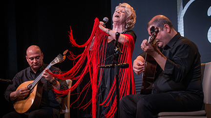 Destination Performances