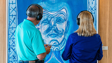 Viking Art & Design Guide