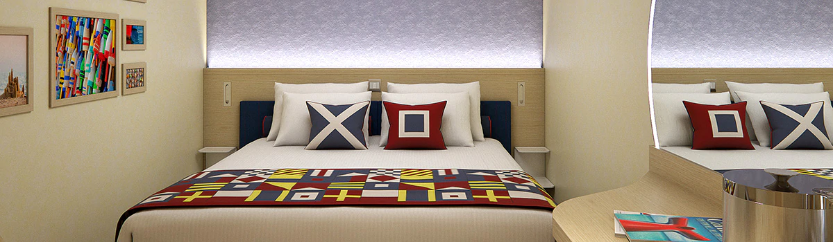 Family Harbor Interior