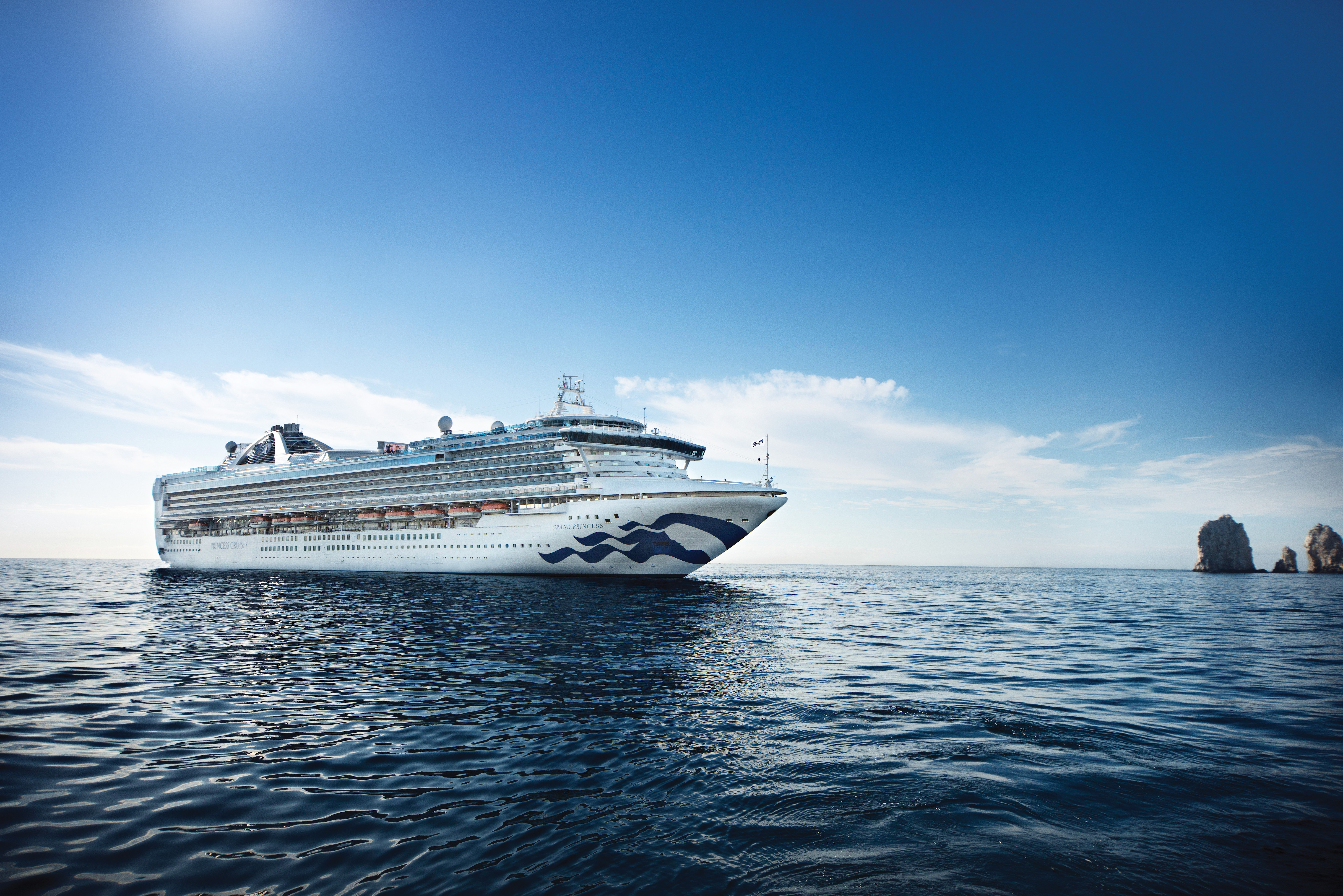 Grand princess