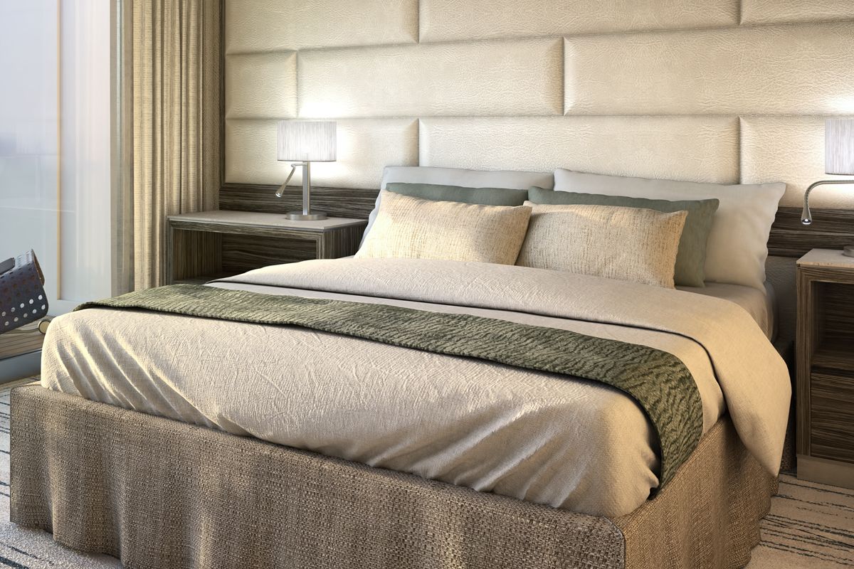 Classic Veranda Suite