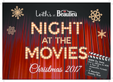 Beaulieu corporate christmas offer