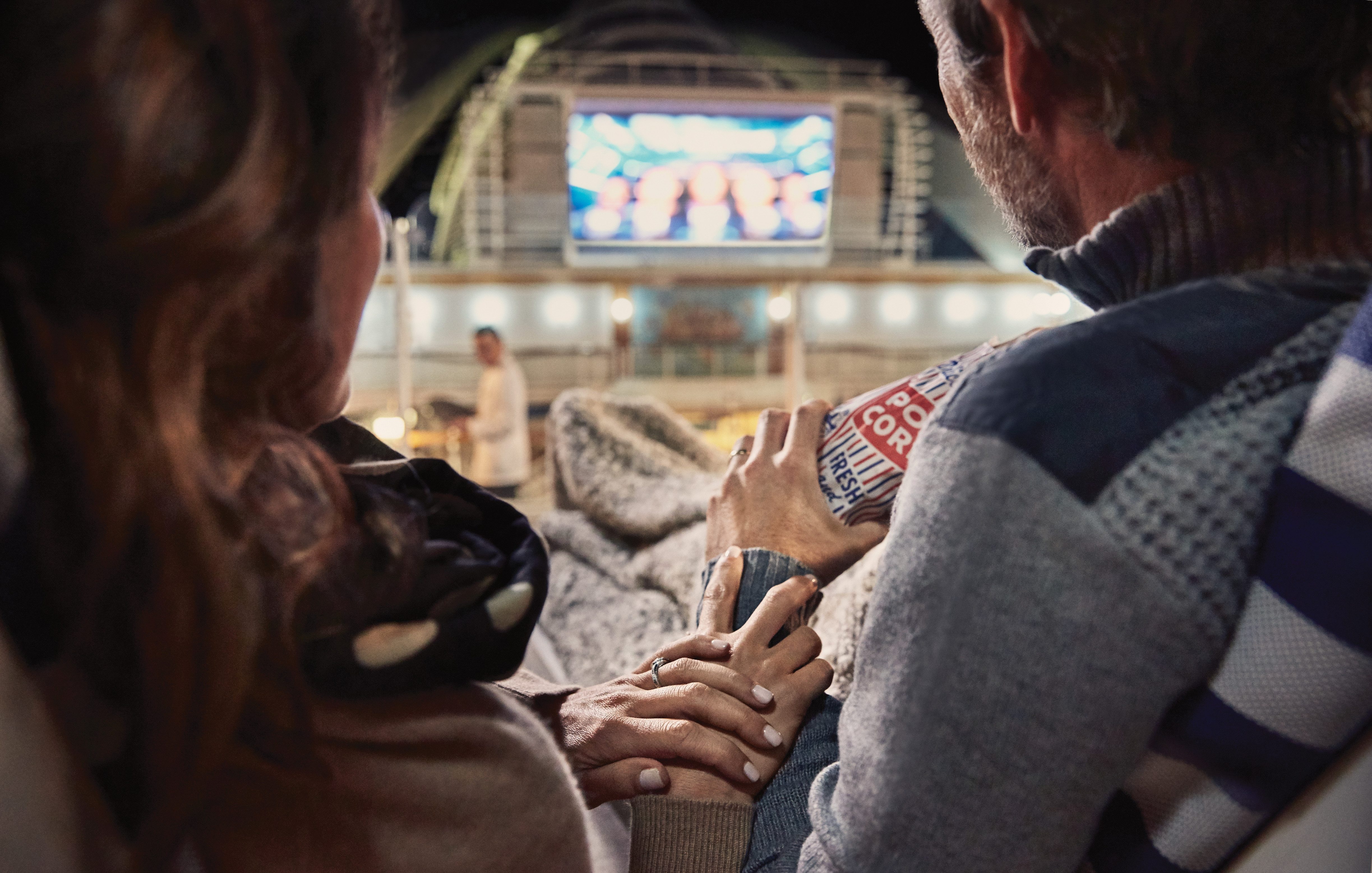 Movies Under The Stars