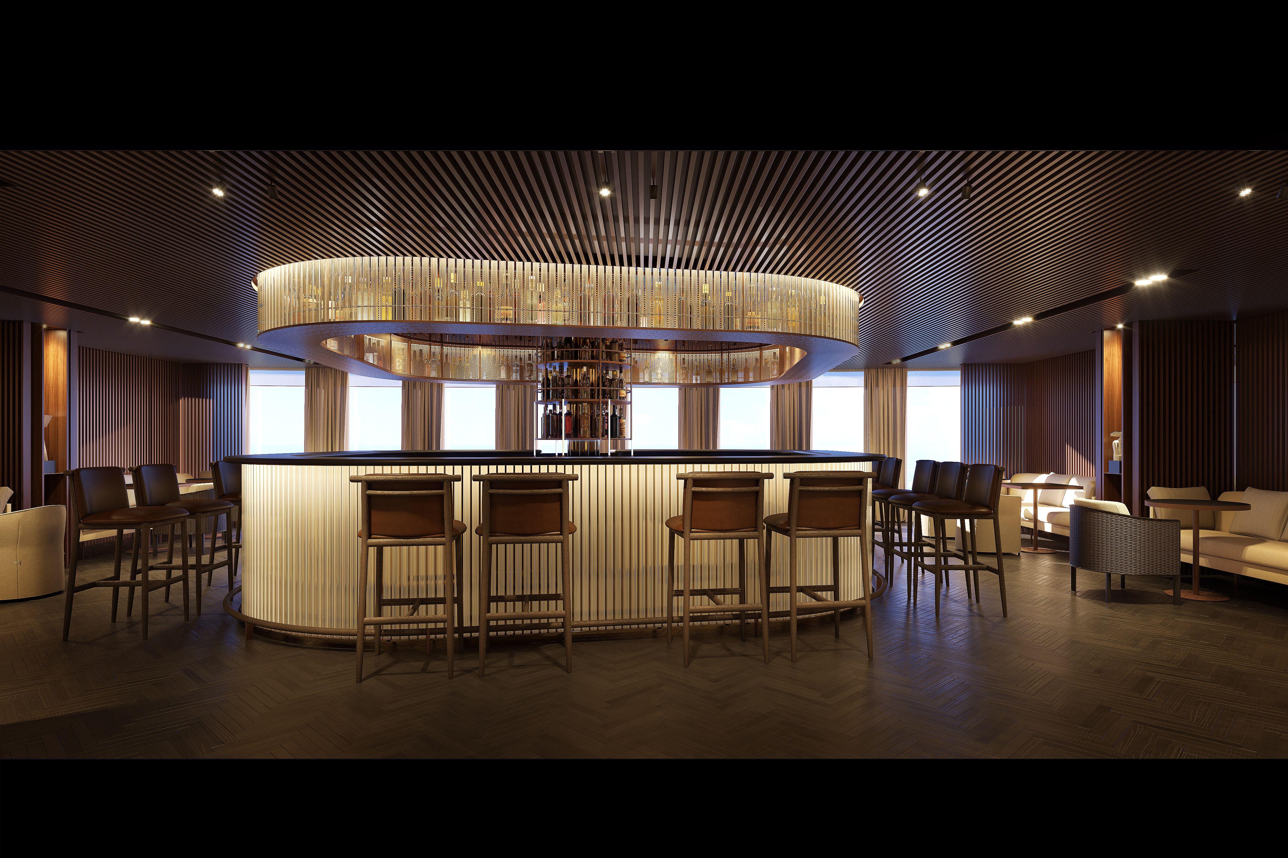 The Haven Lounge & Bar