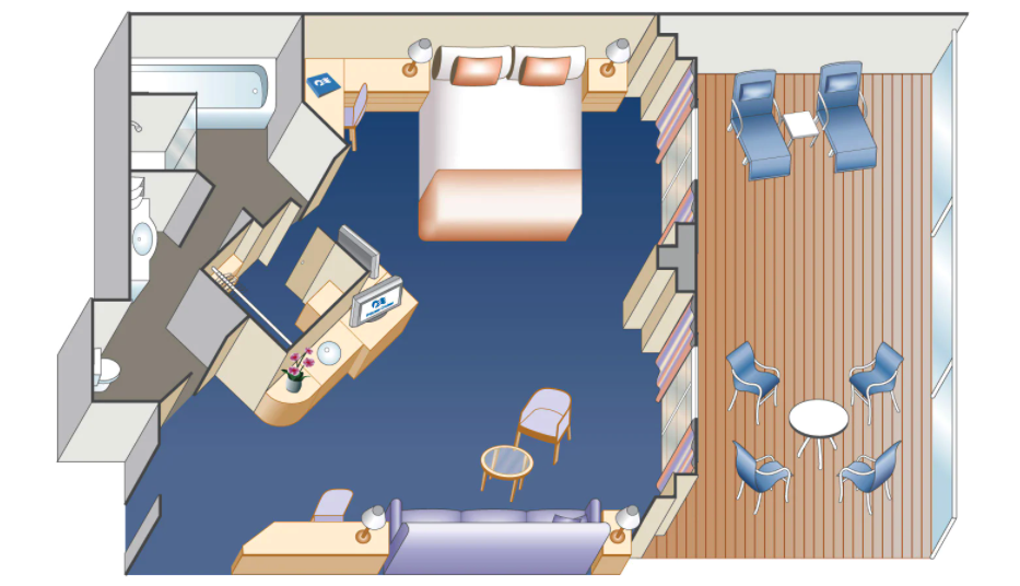Suite