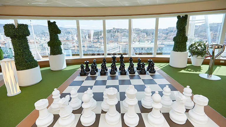 Hollywood Conservatory