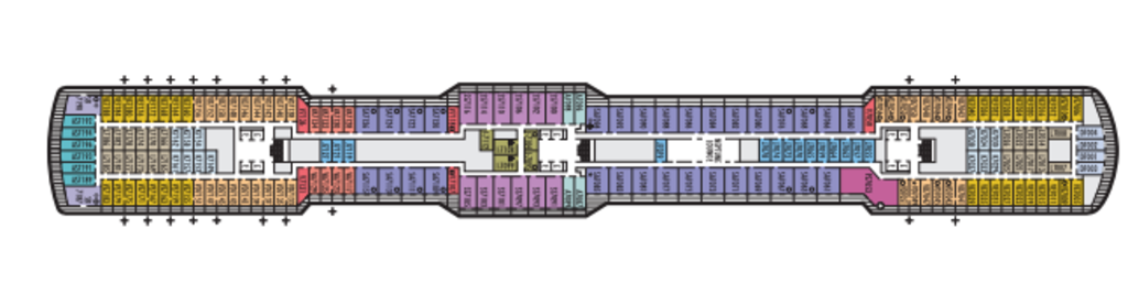 Deck 7 - Schubert Deck