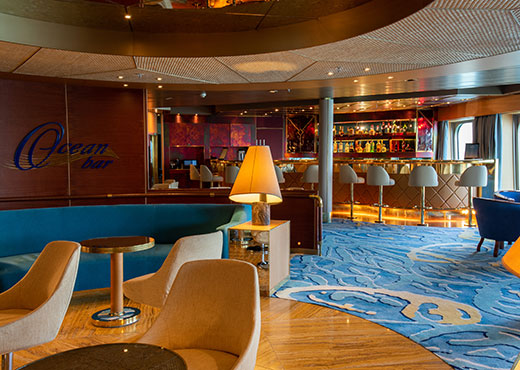 Ocean Bar