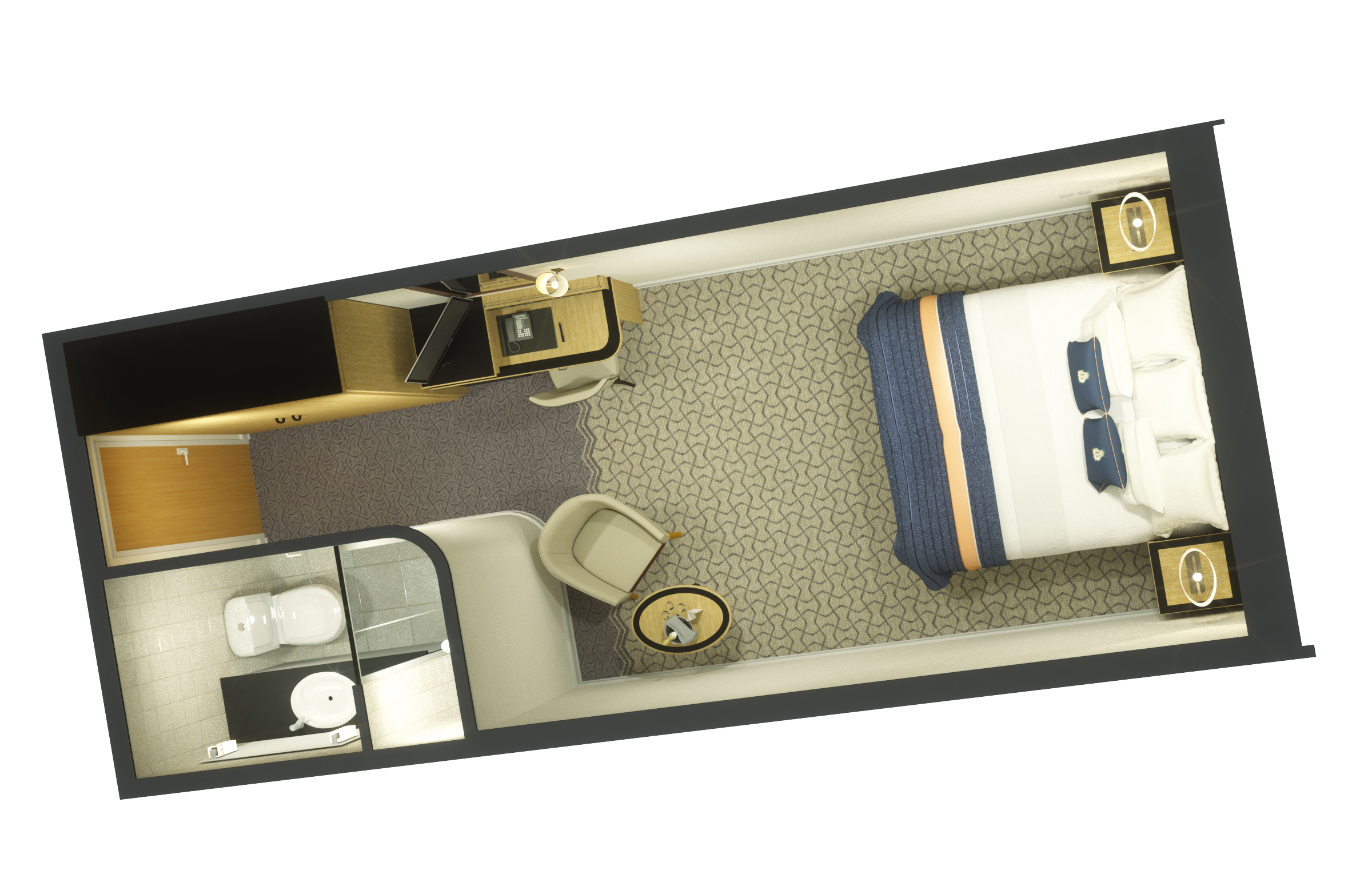 Standard Inside
