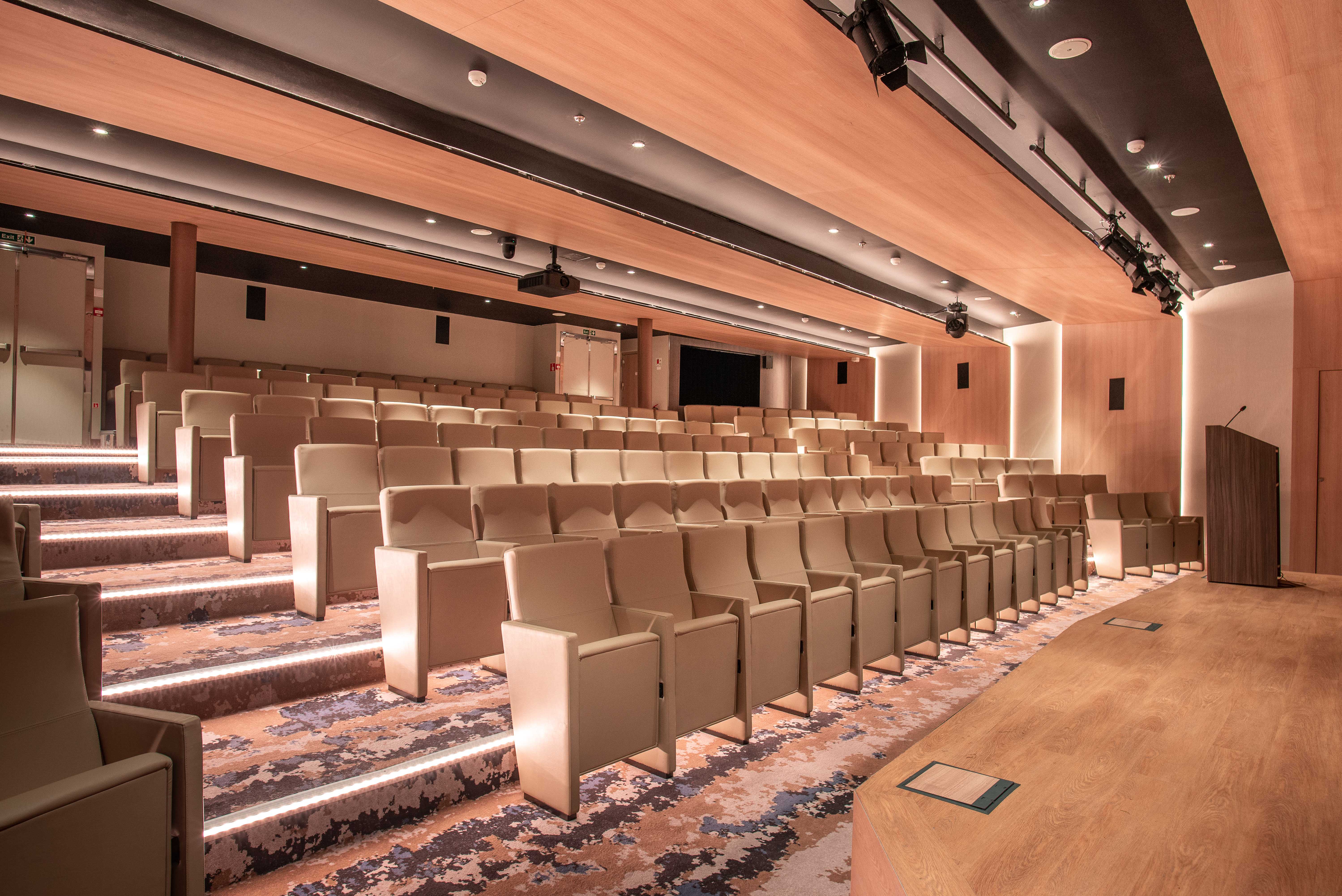 Lecture Theater