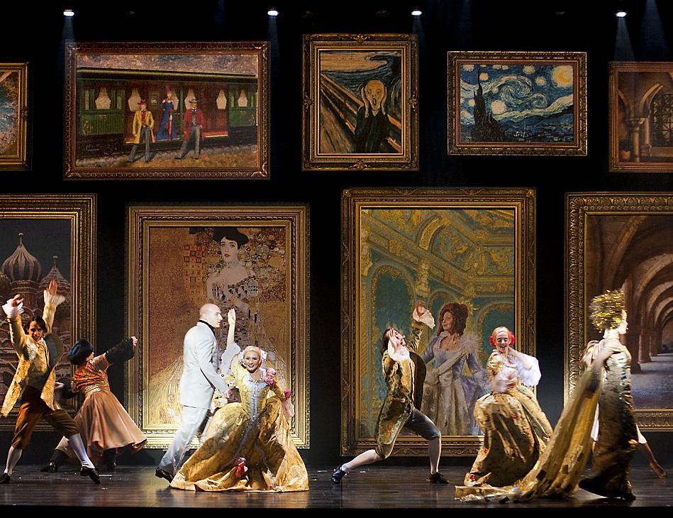 Gallery of Dreams