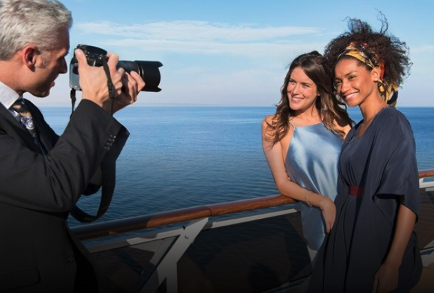 Timeless Studio Photography