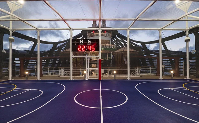 Five-a-side Football