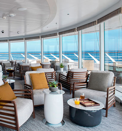 Panoramic Lounge