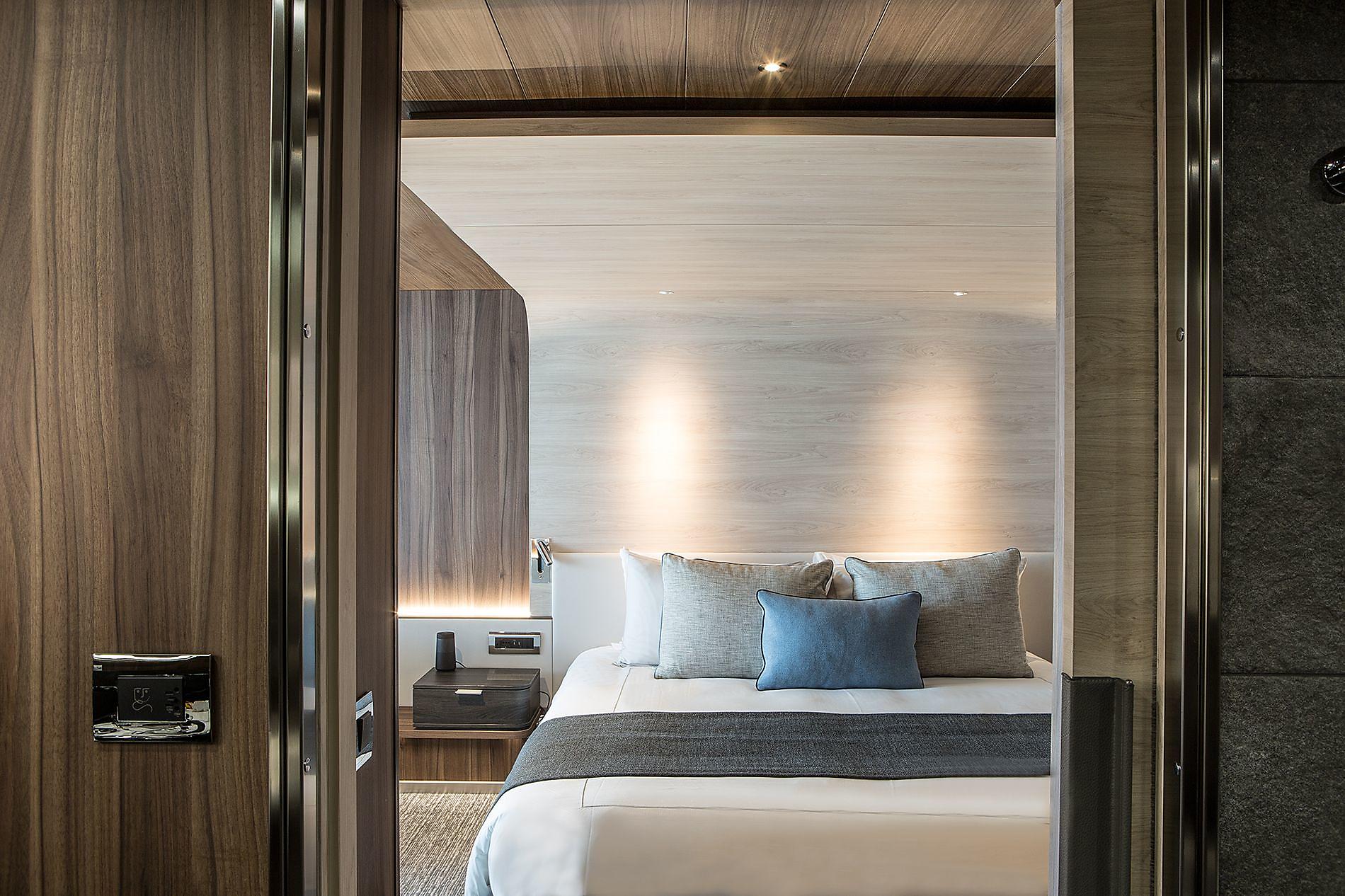 Grand Prestige Suite