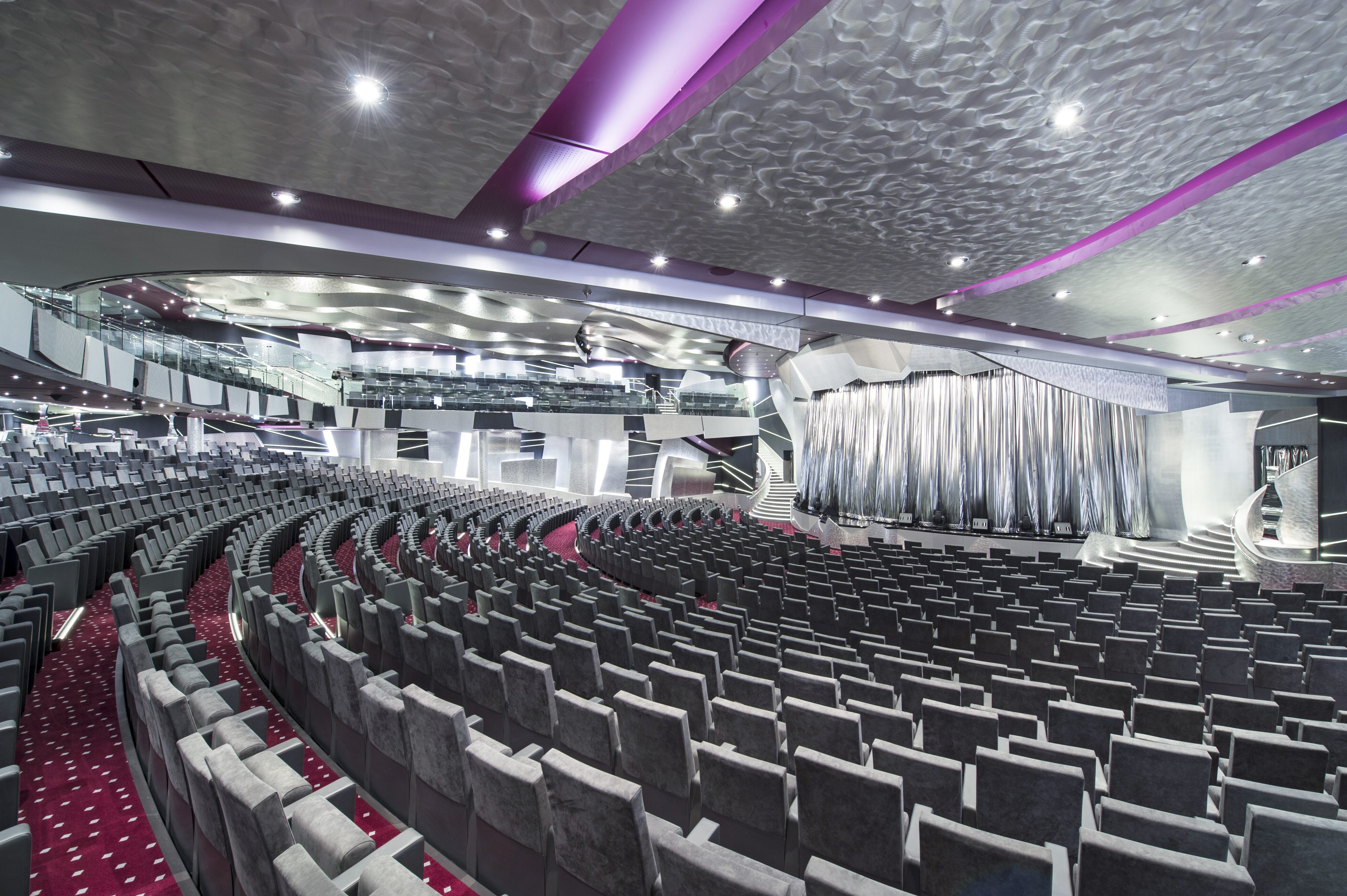 Platinum Theatre