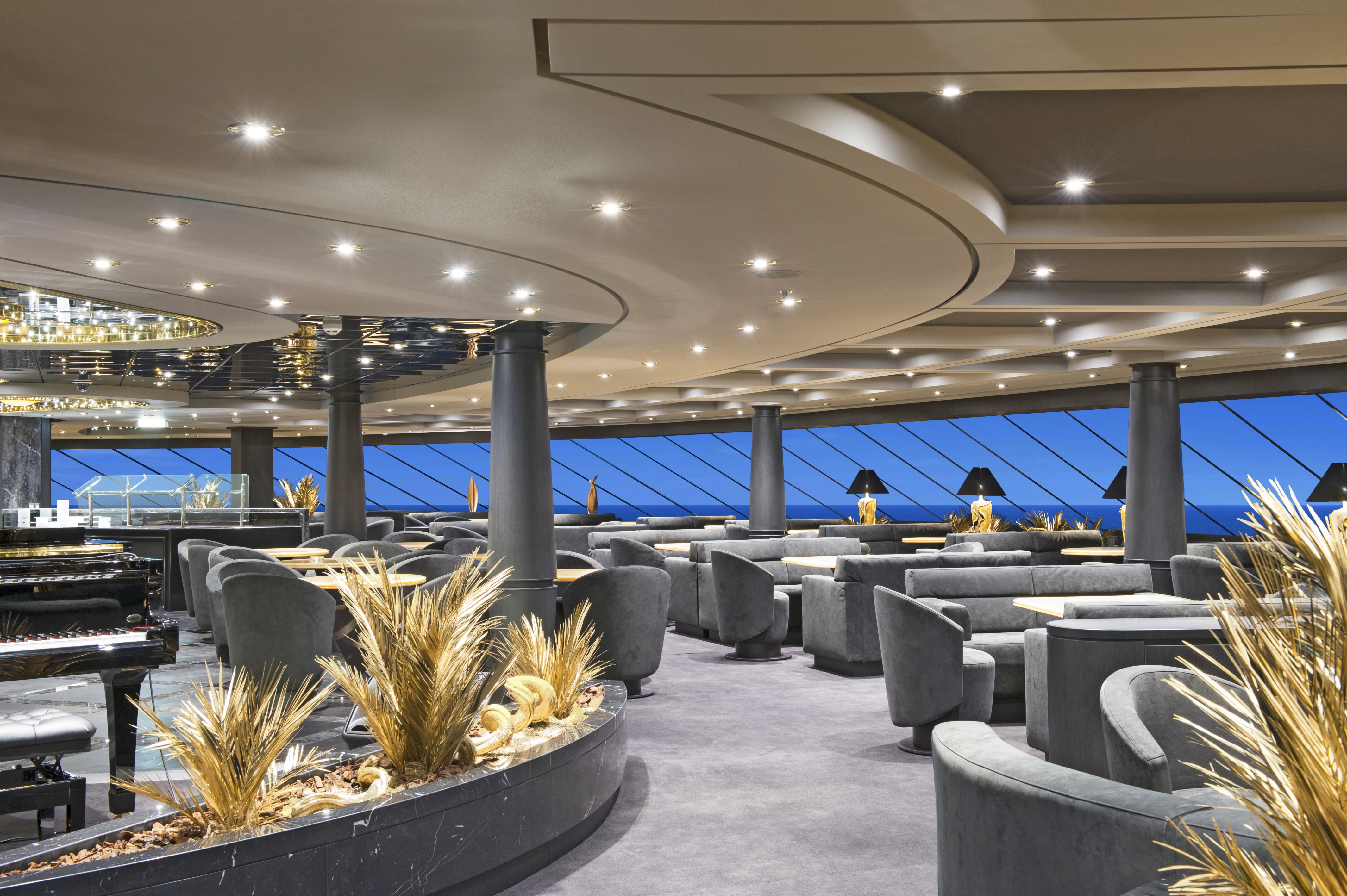 MSC Yacht Club