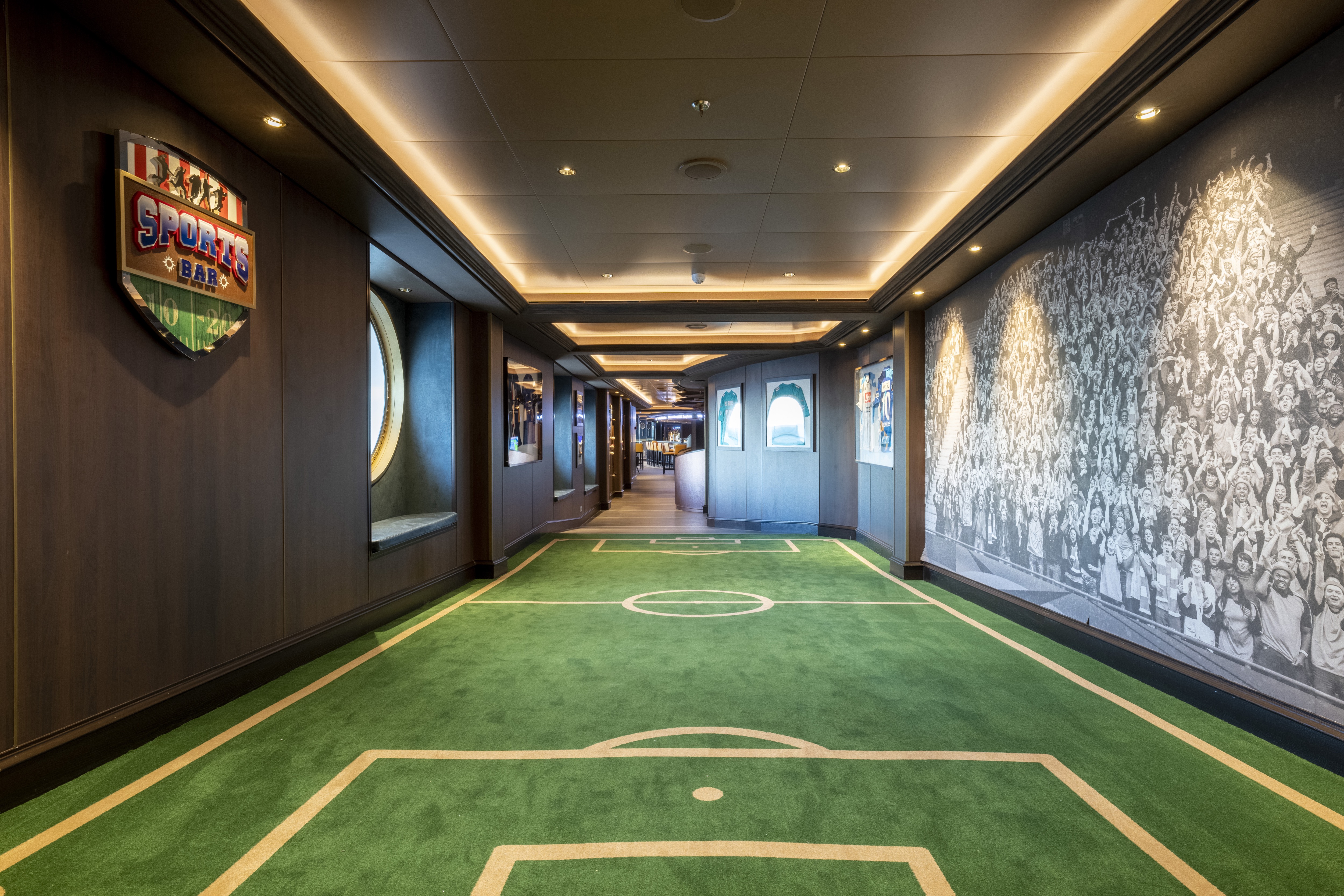 Sports Bar