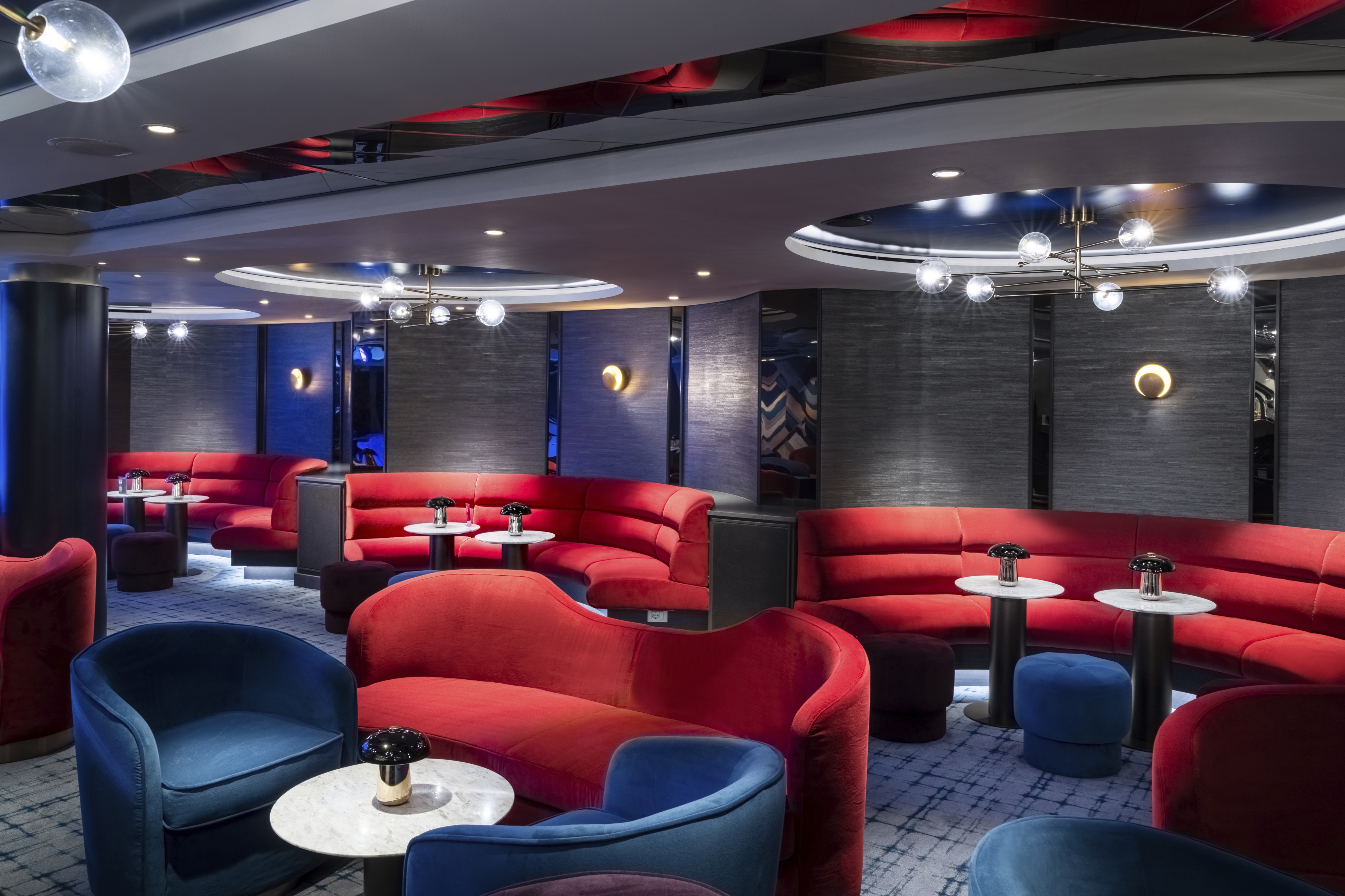 Uptown Lounge