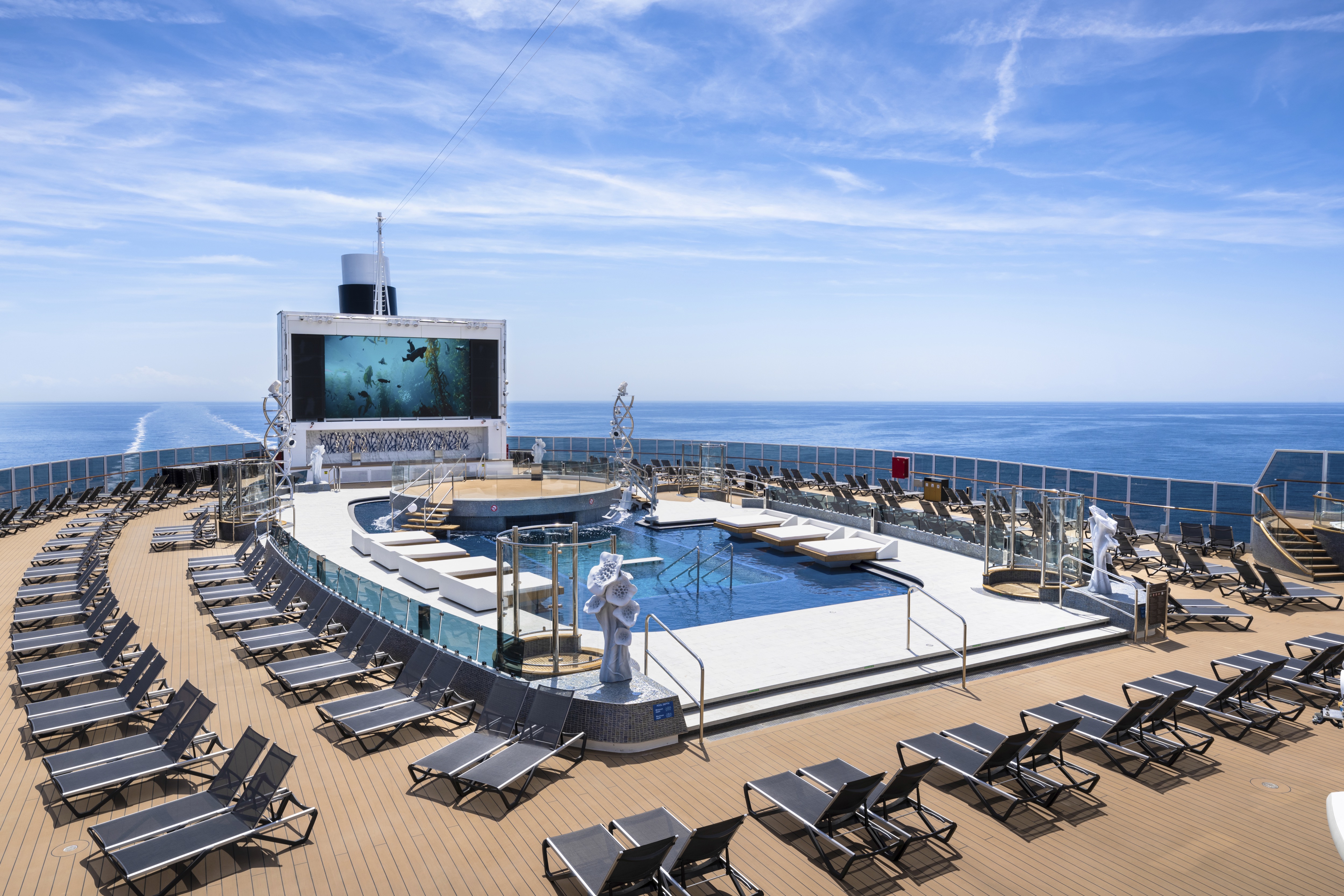 Long Island Pool