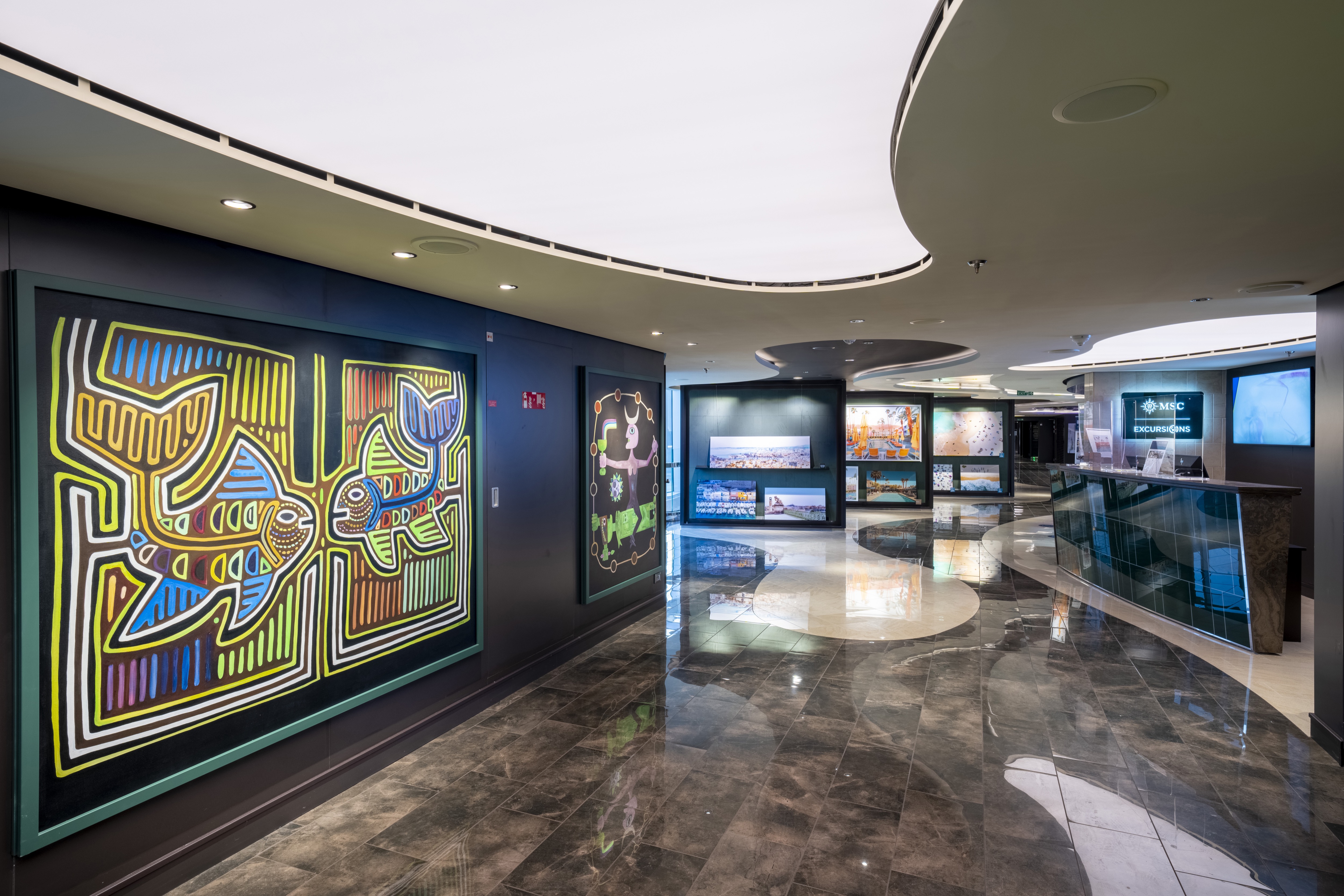 Art Gallery