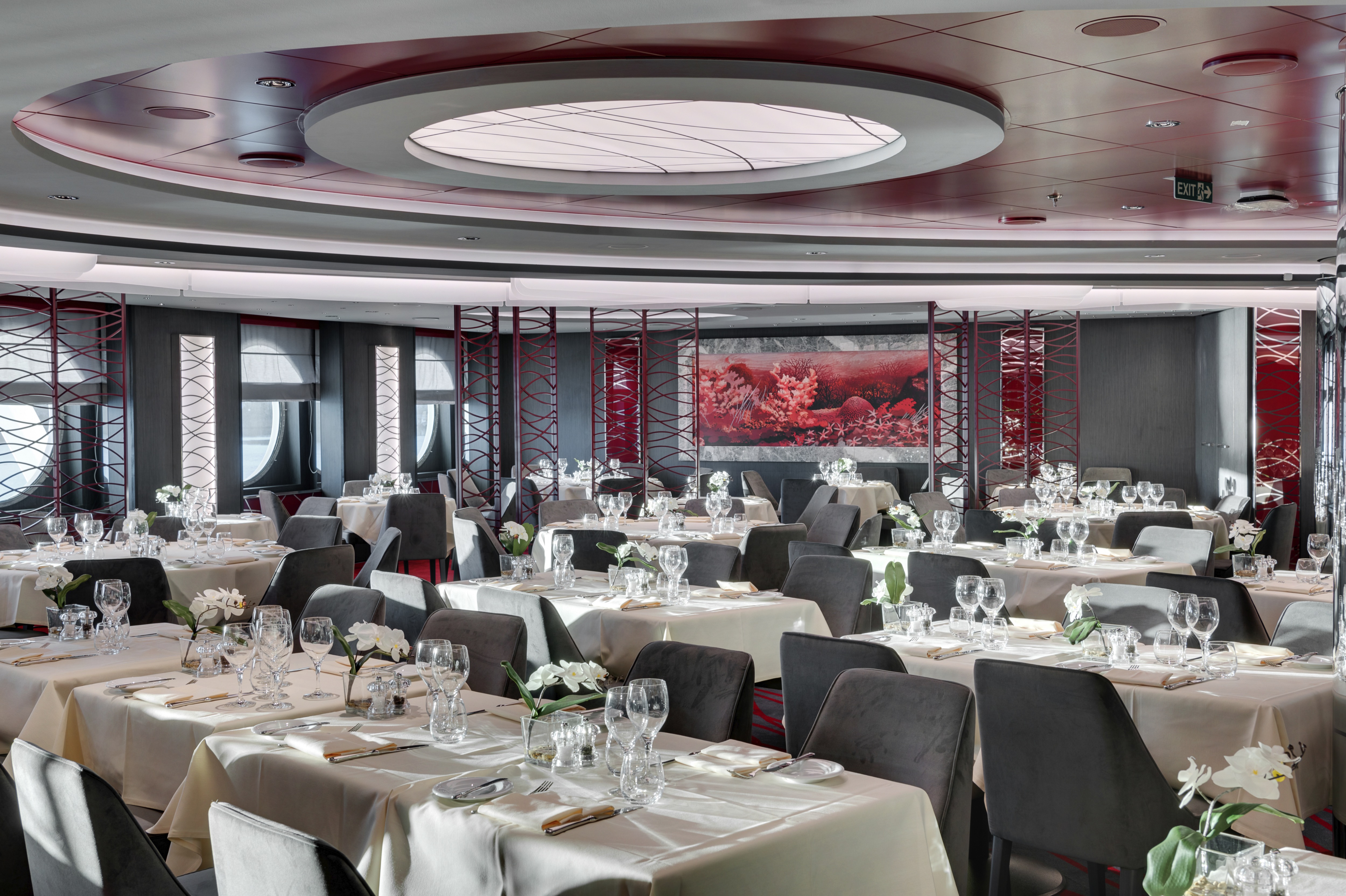 Seashore Restaurant
