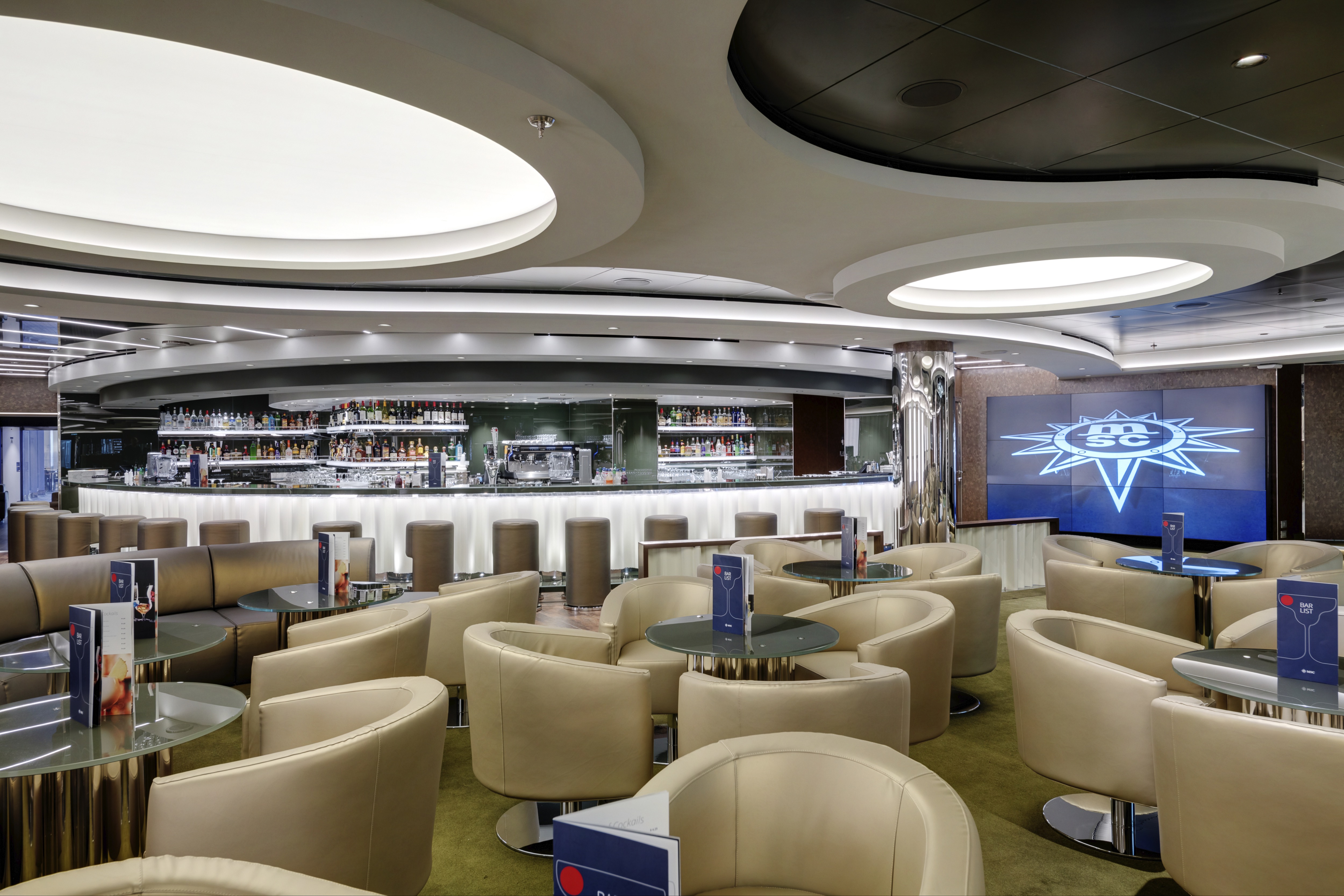 Haven Lounge