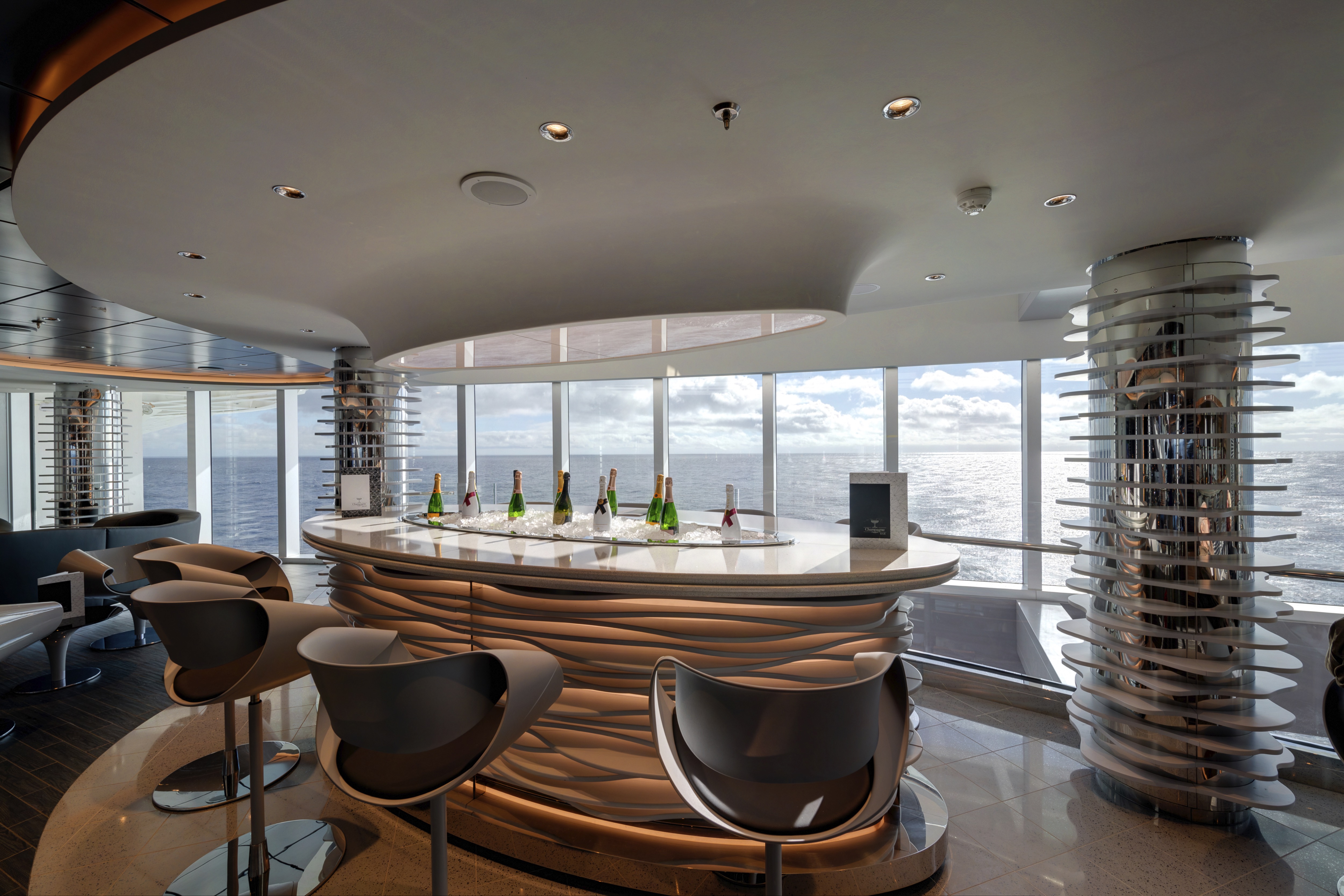 Champagne Bar
