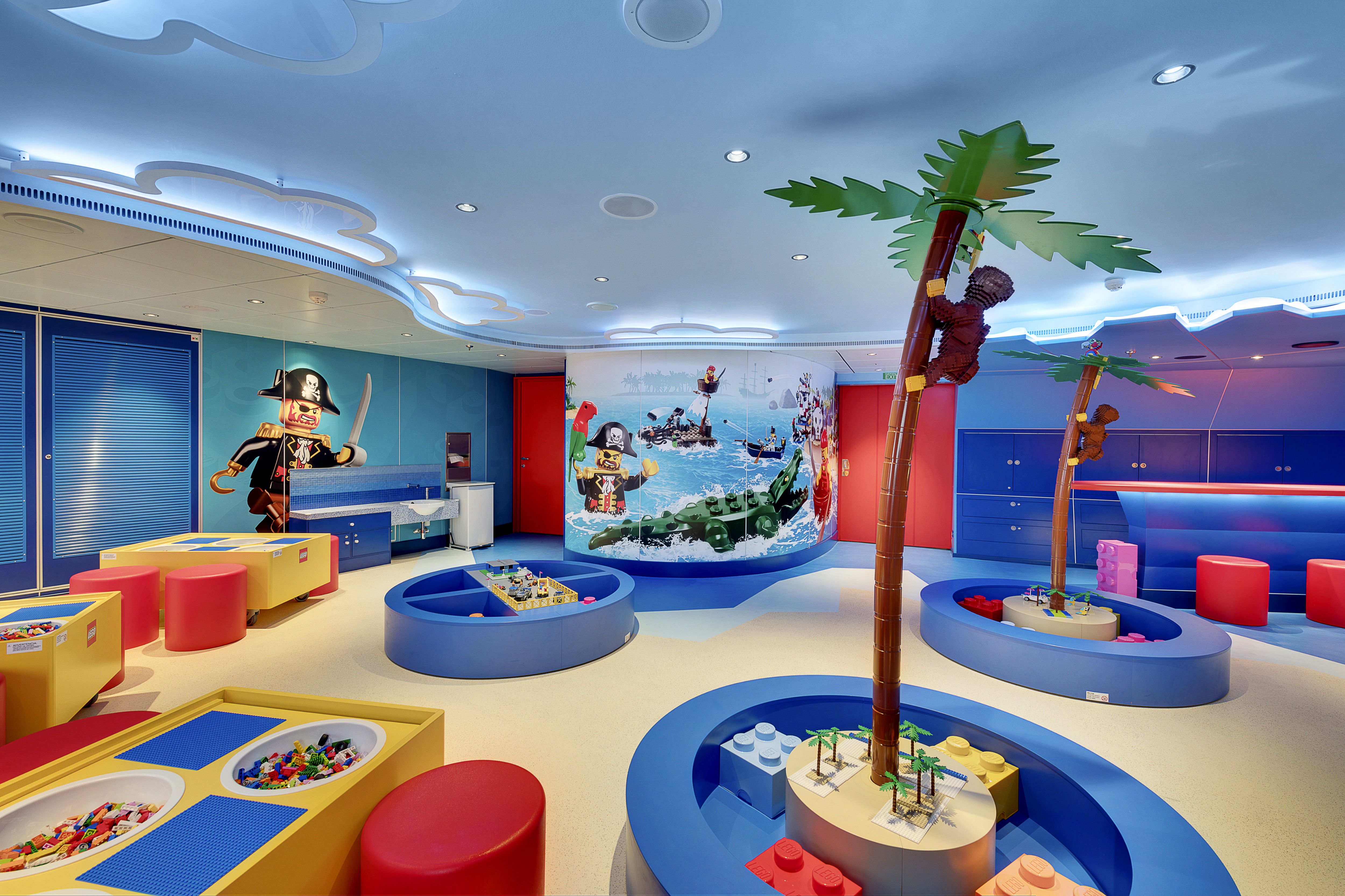 Junior Club
