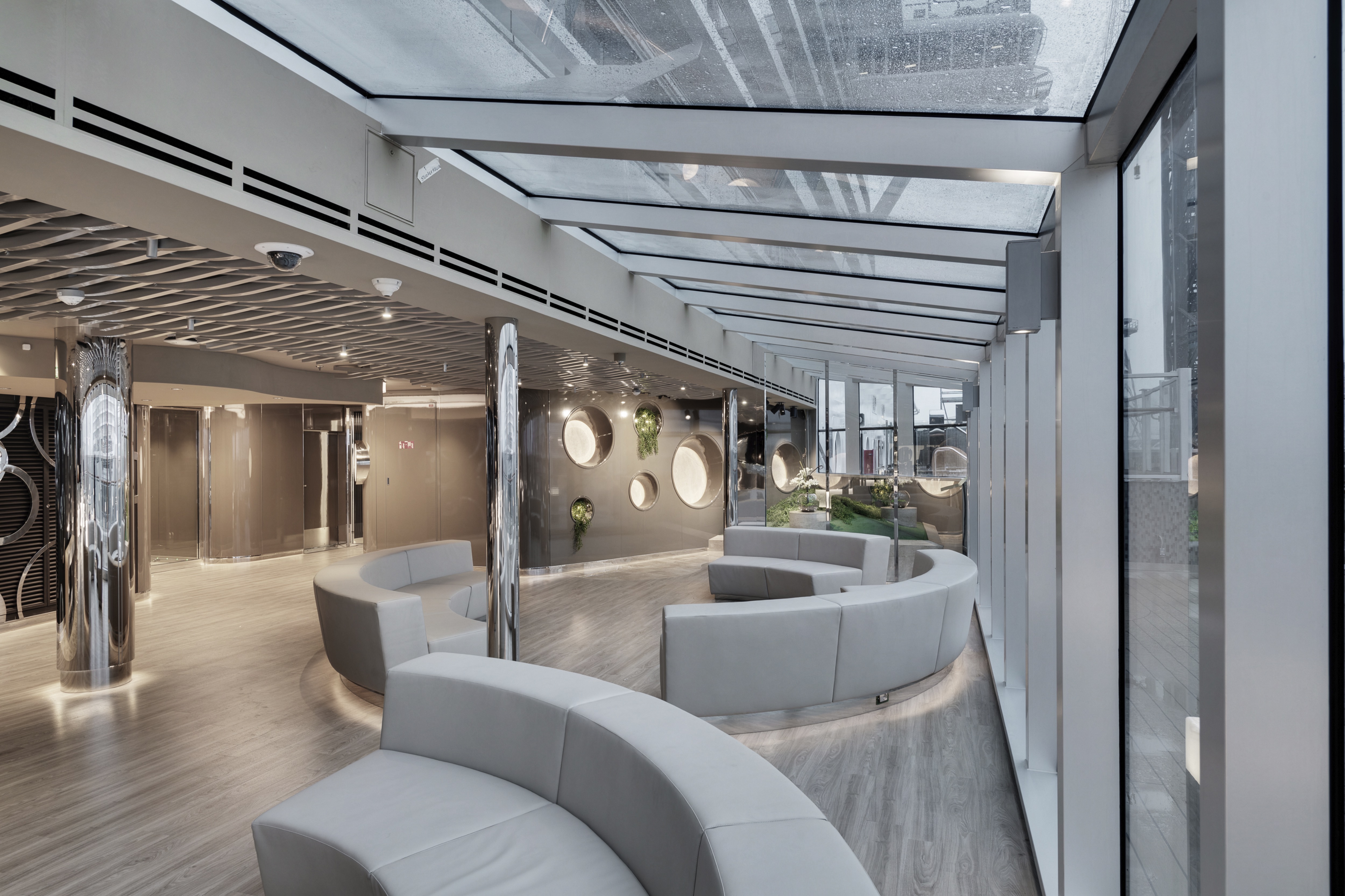 MSC Aurea Spa