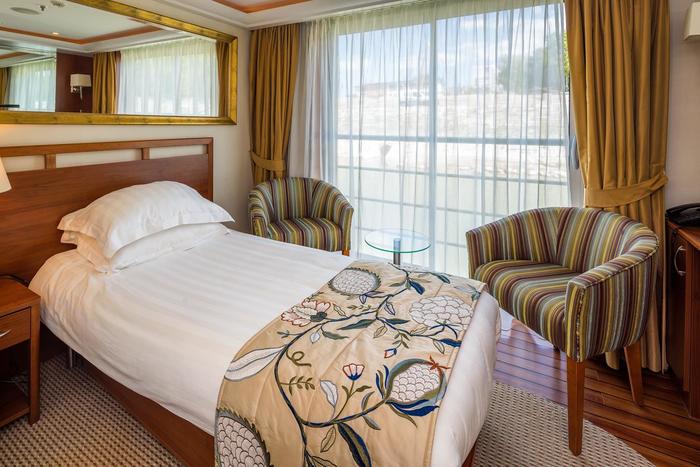 Single Suite