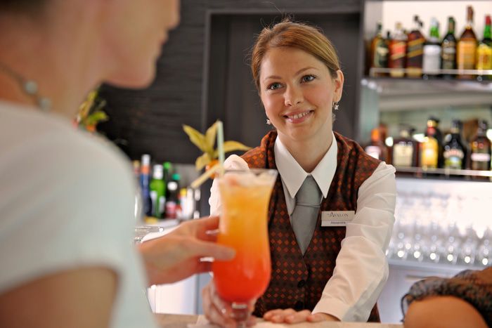 Bar