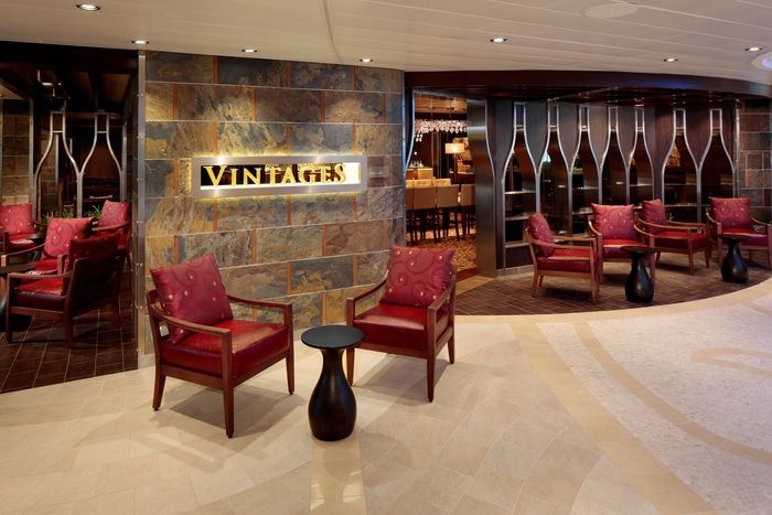 Vintages