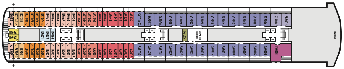Deck 7 - Navigation