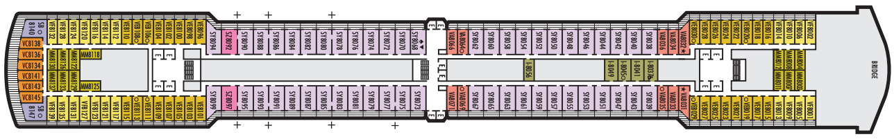 Deck 8 - Navigation