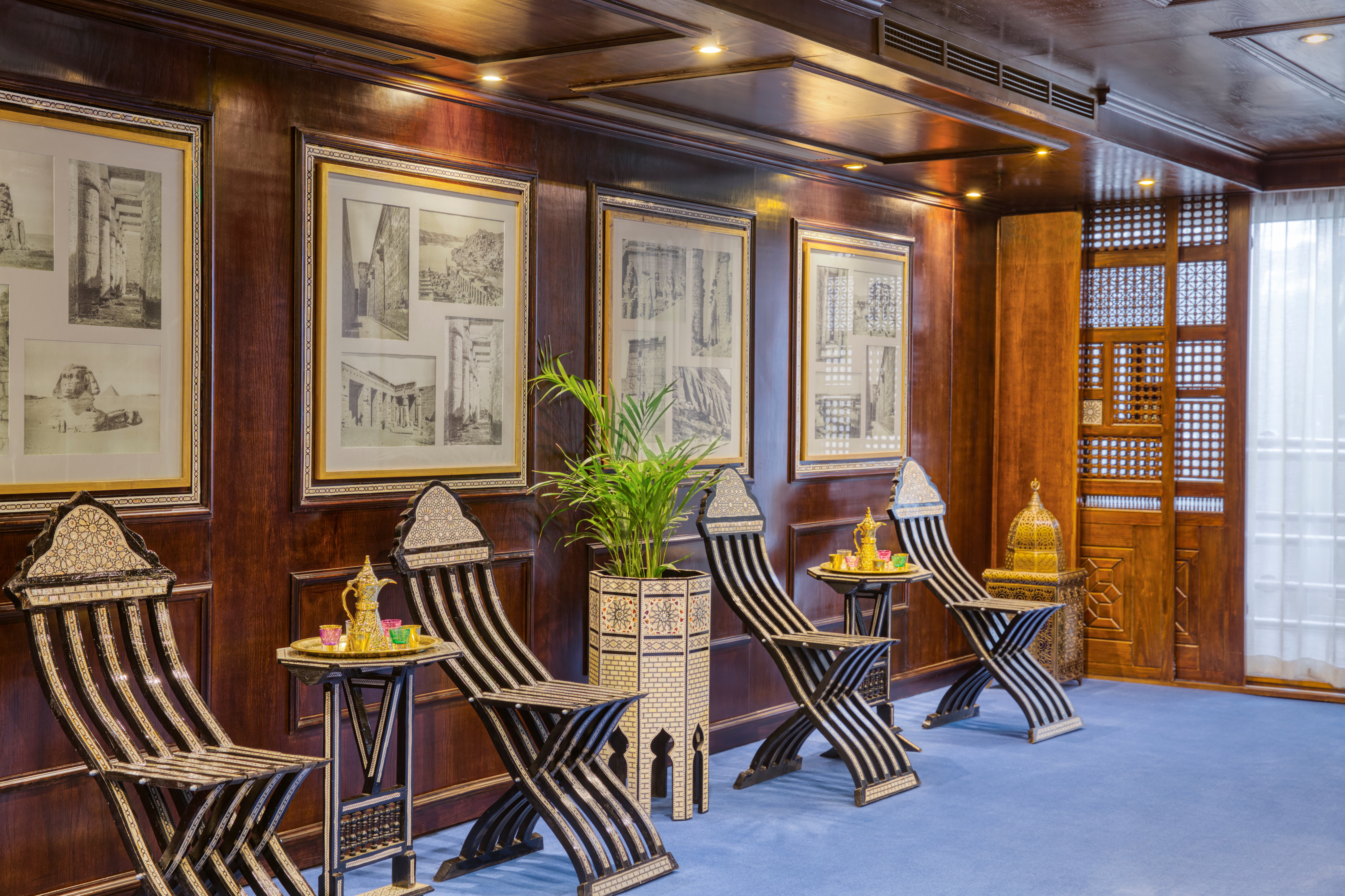 Lobby/Reception