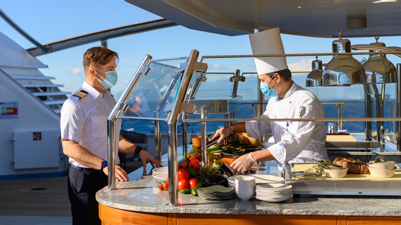 Star Grill by Steven Raichlen