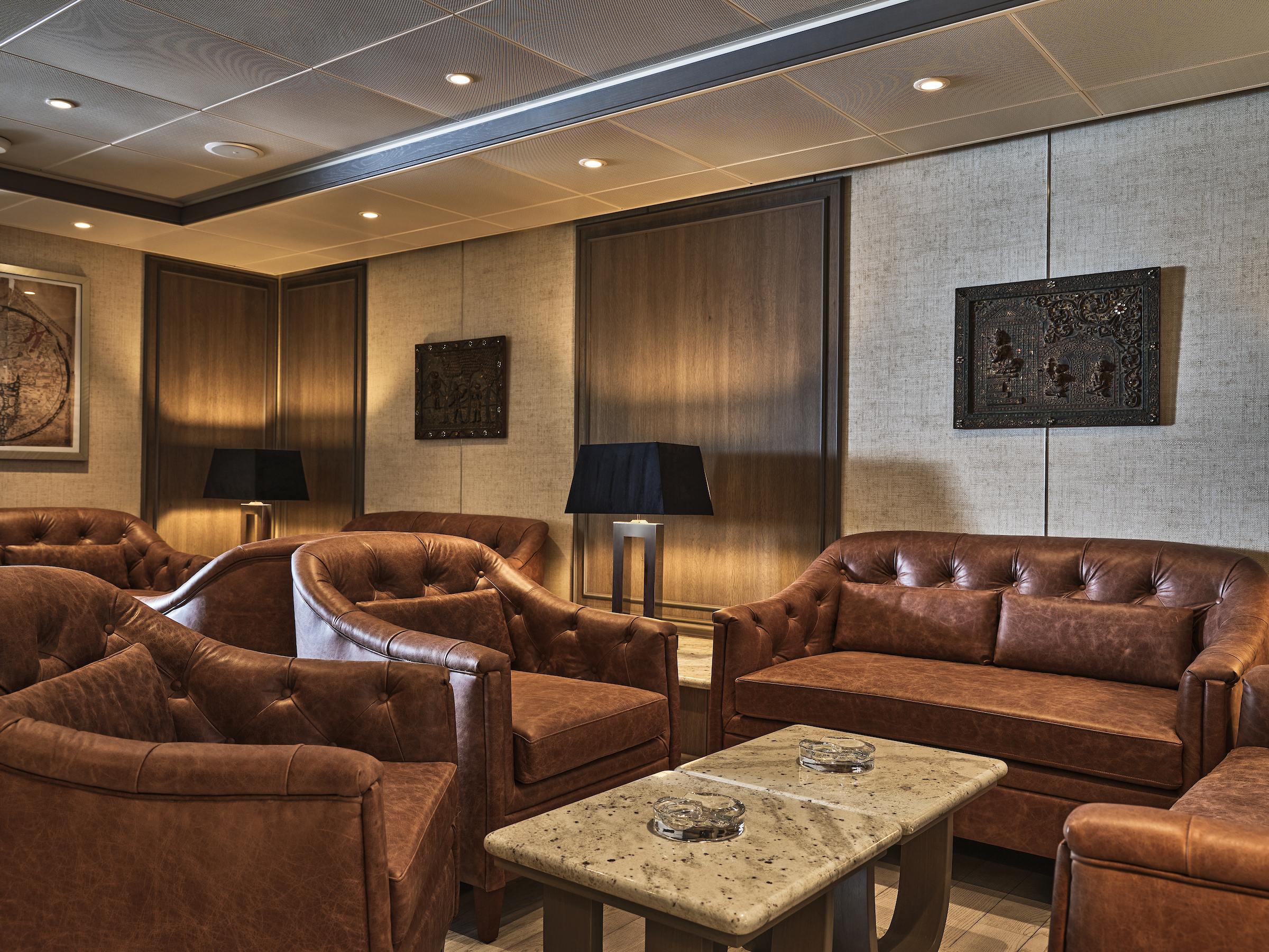 Connoisseur’s Corner