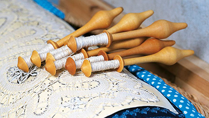 Craft & Cooking Demonstrations