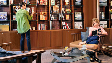 Viking Curated Library